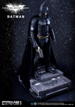 Batman Statue