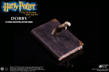 Dobby 1/6