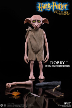 Dobby 1/6