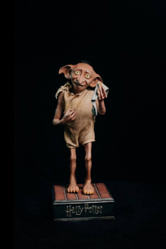 Dobby (Ver. 3) Life-Size Statue, Harry Potter, 107 cm