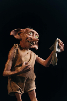 Dobby (Ver. 3) Life-Size Statue, Harry Potter, 107 cm