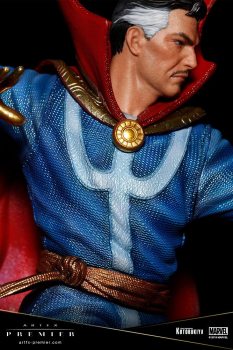 Doctor Strange ArtFX Premier