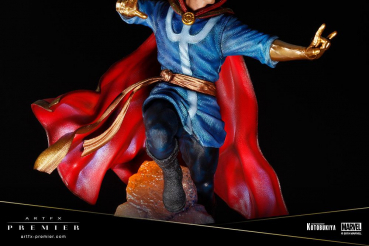 Doctor Strange ArtFX Premier