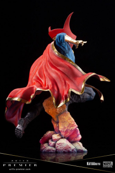 Doctor Strange ArtFX Premier