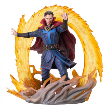 Doctor Strange Statue Marvel Gallery, Doctor Strange in the Multiverse of Madness, 25 cm