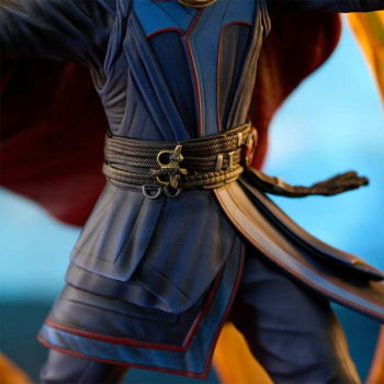 Doctor Strange Statue Marvel Gallery, Doctor Strange in the Multiverse of Madness, 25 cm