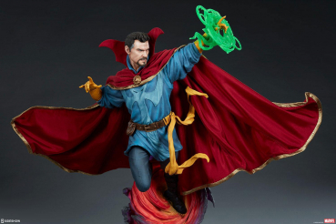 Doctor Strange