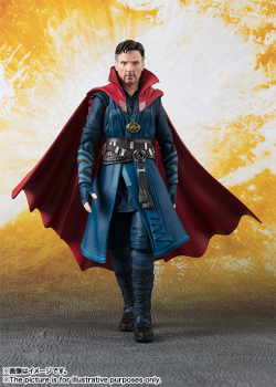 SHF Doctor Strange