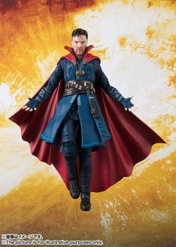 SHF Doctor Strange