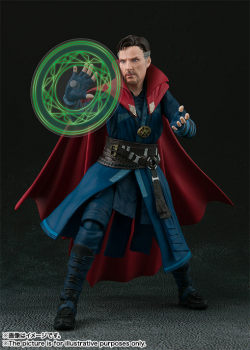 SHF Doctor Strange