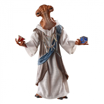 Dok-Ondar Action Figure Black Series Exclusive, Star Wars, 15 cm