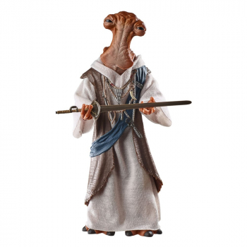 Dok-Ondar Actionfigur Black Series Exclusive, Star Wars, 15 cm