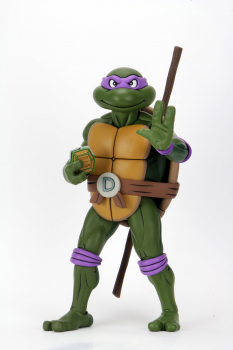 Donatello 1/4