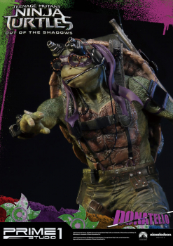 Donatello Statue 1/4