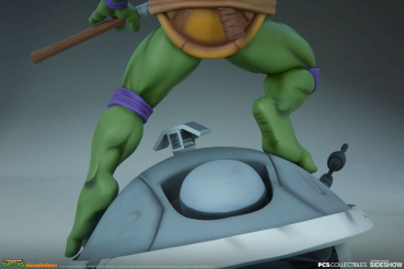 Donatello