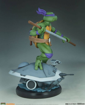 Donatello