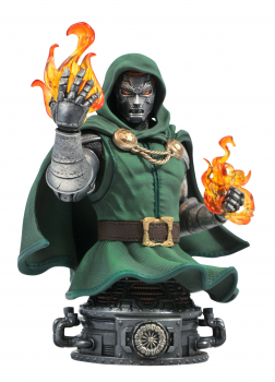 Doctor Doom