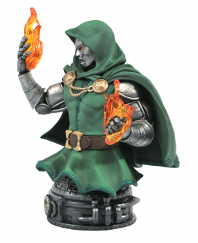 Doctor Doom