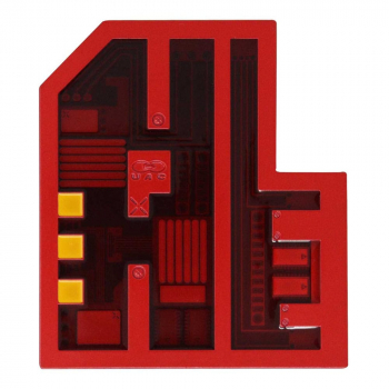 Pixel-Key-Set Replica 30th Anniversary Limited Edition, Doom