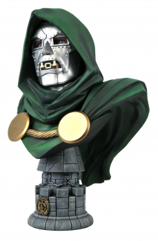 Doctor Doom