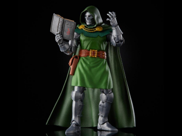 Dr. Doom