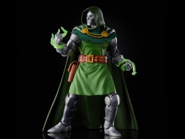 Dr. Doom