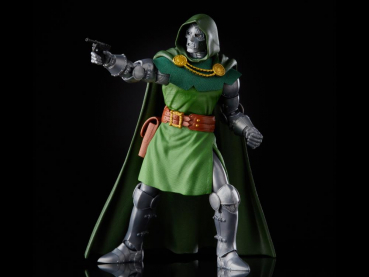 Dr. Doom