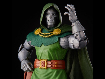 Dr. Doom