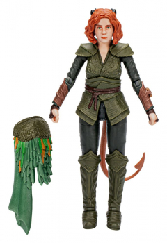 Doric Action Figure Golden Archive, Dungeons & Dragons: Honor Among Thieves, 15 cm
