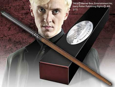 Draco Malfoy Zauberstab