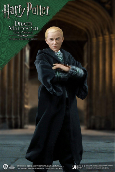 Draco Malfoy 1/6