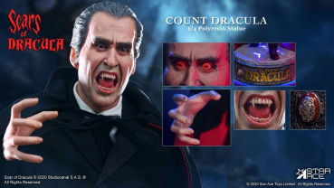 Count Dracula