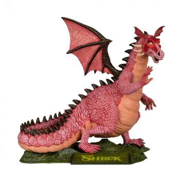 Dragon Statue, Shrek, 30 cm