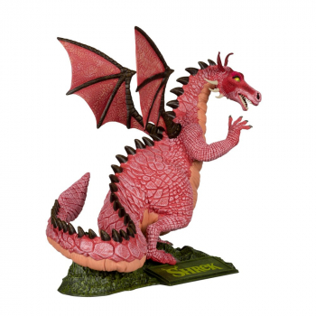 Dragon Statue, Shrek - Der tollkühne Held, 30 cm