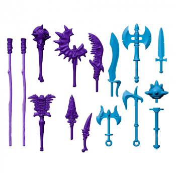 Dragon Hunt Weapons Pack, Legends of Dragonore