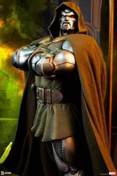 Doctor Doom