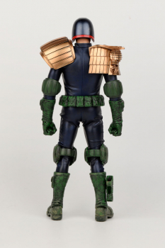 Judge Dredd 1/6