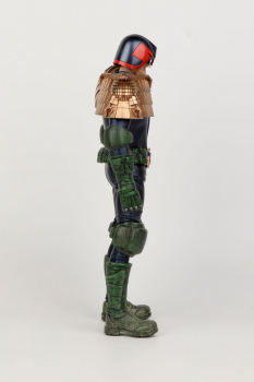 Judge Dredd 1/6