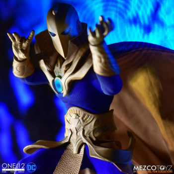 Dr. Fate