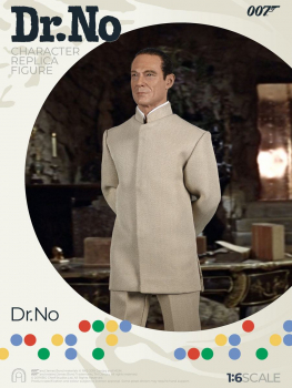 Dr. No