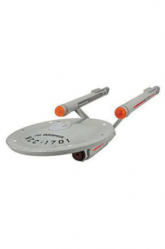 U.S.S. Enterprise NCC-1701