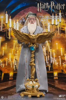 Albus Dumbledore 1/6