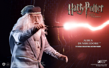 Albus Dumbledore 1/6