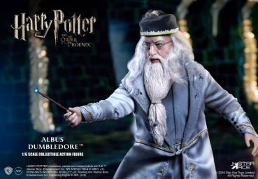 Albus Dumbledore 1/6