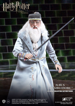 Albus Dumbledore 1/6