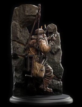 Dwarf Miner