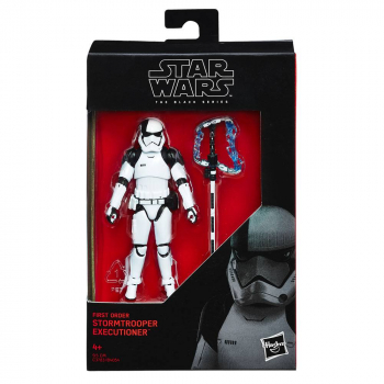 Black Series 2017 Wave 2