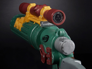 Boba Fett's EE-3 Blaster NERF LMTD, Star Wars: The Book of Boba Fett, 76 cm