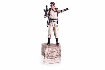 Egon Spengler Statue 1/10