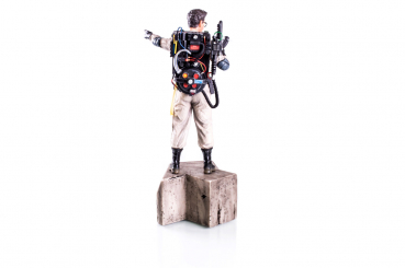 Egon Spengler Statue 1/10